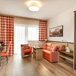 & Garni Alpenrose Apartment Obertauern