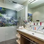 Apartmán & Garni Alpenrose