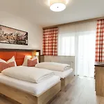 & Garni Alpenrose Apartment Obertauern