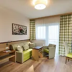 Apartmán & Garni Alpenrose