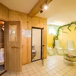 Apartmán & Garni Alpenrose Obertauern