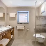 & Garni Alpenrose Apartment Obertauern