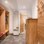 Apartment & Garni Alpenrose Obertauern