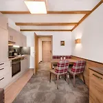 & Garni Alpenrose Apartmán *