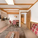 Apartmán & Garni Alpenrose Obertauern