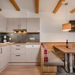 & Garni Alpenrose Apartment *