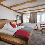 & Garni Alpenrose Apartment Obertauern