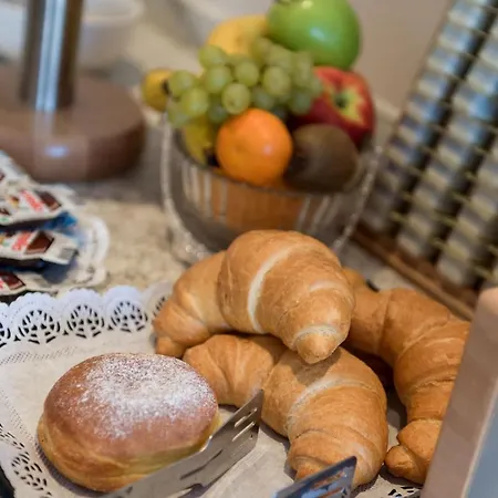 & Garni Alpenrose Apartamento Obertauern