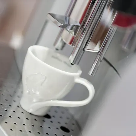 アパート & Garni Alpenrose