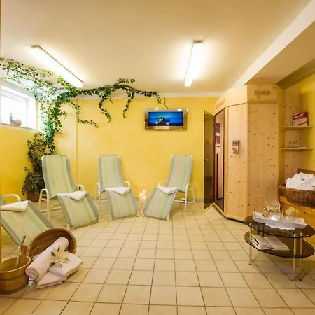 & Garni Alpenrose * Obertauern