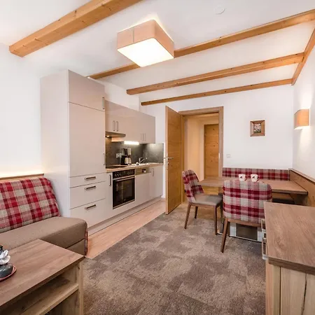 & Garni Alpenrose * Obertauern