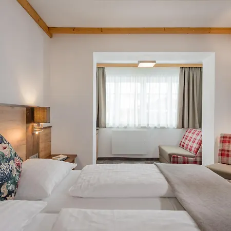 & Garni Alpenrose Apartamento Obertauern