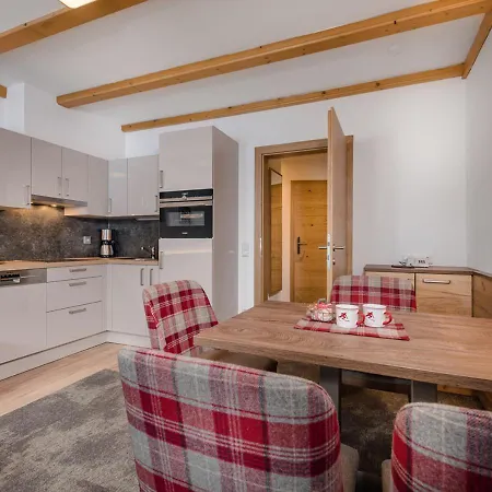 & Garni Alpenrose Obertauern