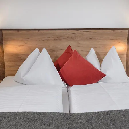 & Garni Alpenrose Obertauern