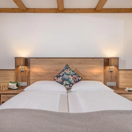 & Garni Alpenrose Apartamento