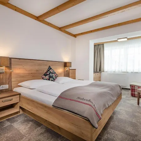 & Garni Alpenrose Apartamento *