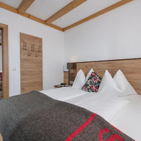 & Garni Alpenrose Apartamento Obertauern